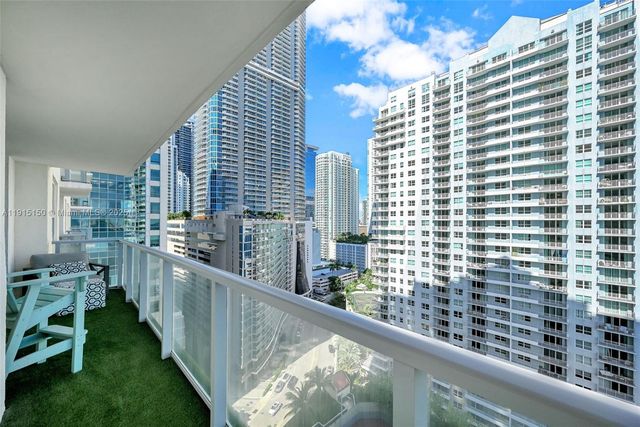 1155 Brickell Bay Dr 2004, Miami, FL 33131
