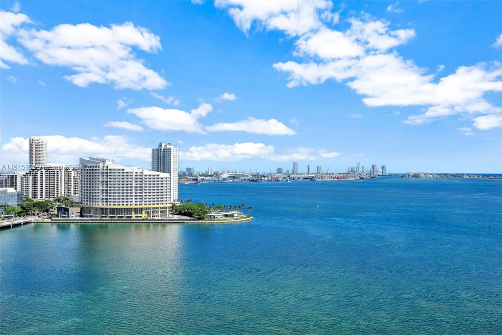 1155 Brickell Bay Dr 2004, Miami, FL 33131