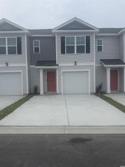 140 Harvest Gold Dr. Lot 135, Conway, SC 29526