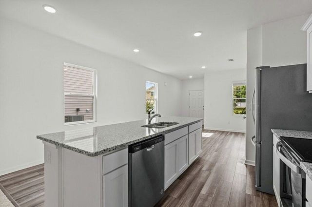 2302 Spring Rise Lane, Crosby, TX 77532