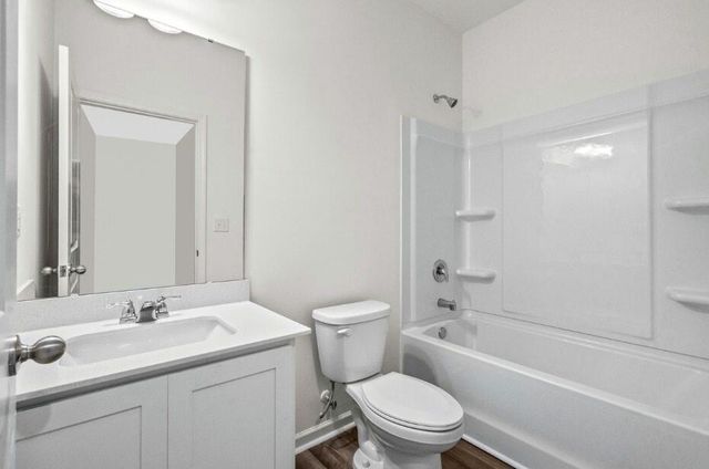 2302 Spring Rise Lane, Crosby, TX 77532