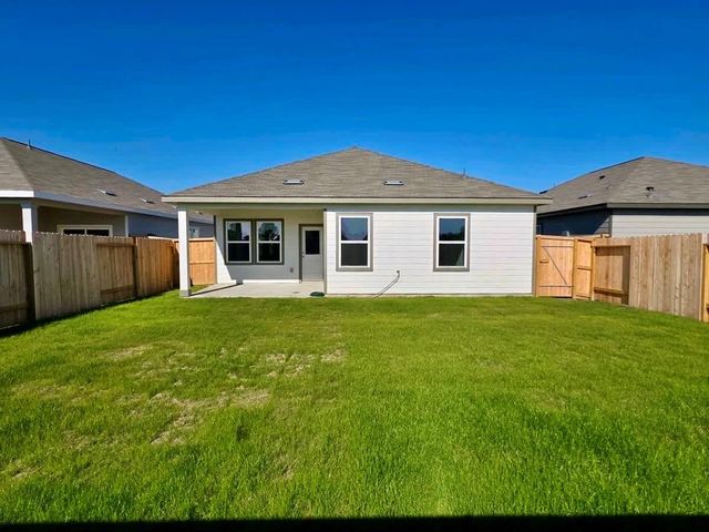 2302 Spring Rise Lane, Crosby, TX 77532