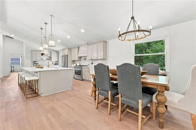 870 Muirfield Trace, Marietta, GA 30068