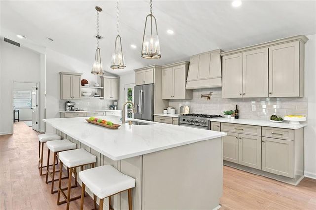 870 Muirfield Trace, Marietta, GA 30068