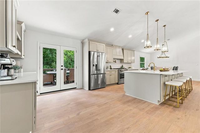 870 Muirfield Trace, Marietta, GA 30068