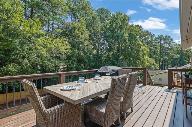870 Muirfield Trace, Marietta, GA 30068