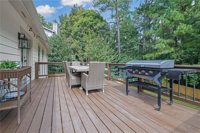 870 Muirfield Trace, Marietta, GA 30068