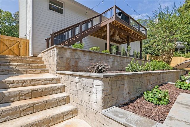 870 Muirfield Trace, Marietta, GA 30068