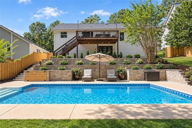 870 Muirfield Trace, Marietta, GA 30068