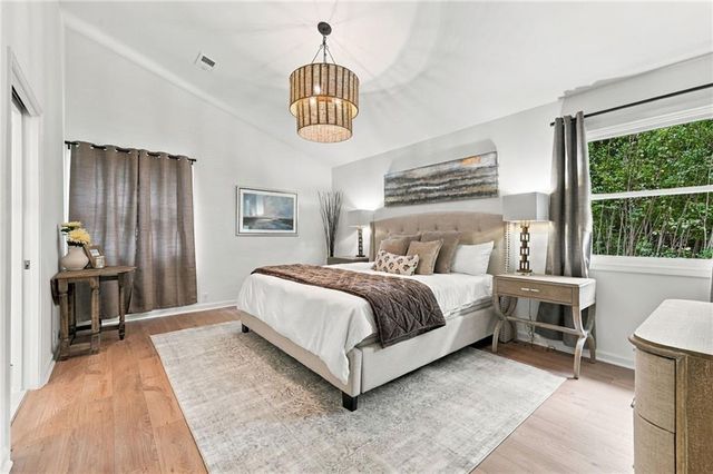 870 Muirfield Trace, Marietta, GA 30068