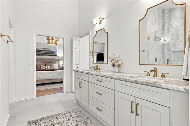870 Muirfield Trace, Marietta, GA 30068