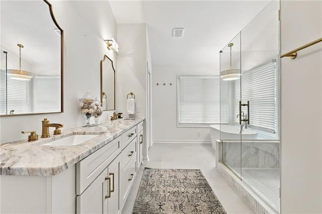 870 Muirfield Trace, Marietta, GA 30068
