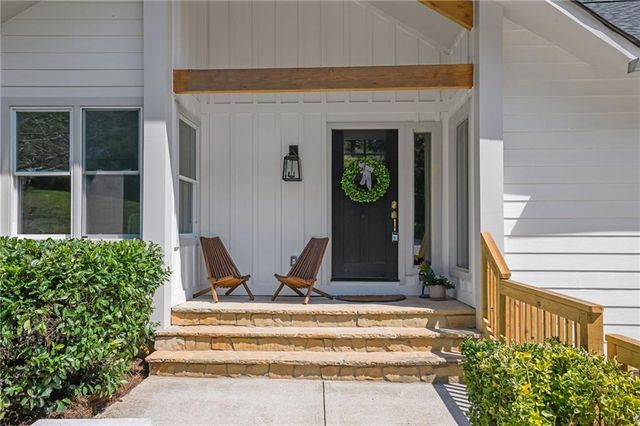 870 Muirfield Trace, Marietta, GA 30068
