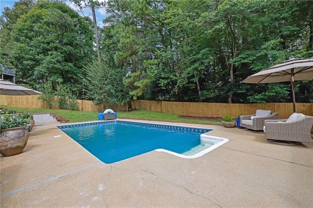 870 Muirfield Trace, Marietta, GA 30068