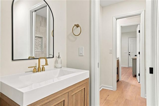 870 Muirfield Trace, Marietta, GA 30068