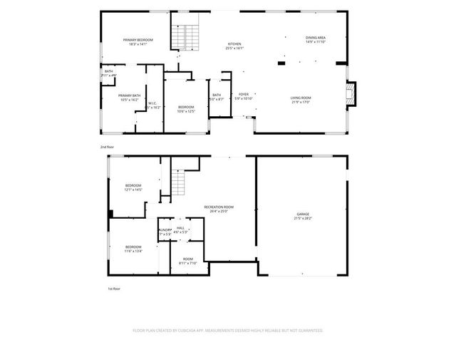 870 Muirfield Trace, Marietta, GA 30068