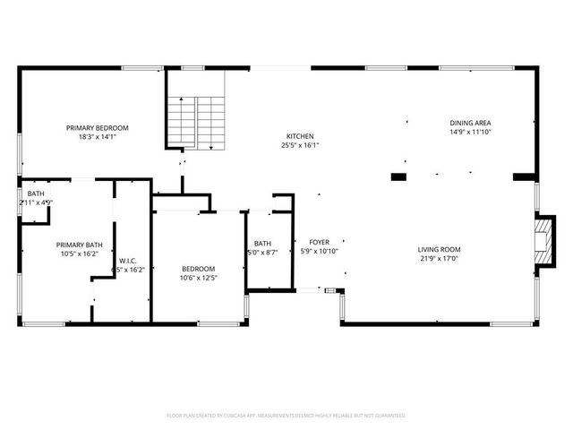870 Muirfield Trace, Marietta, GA 30068