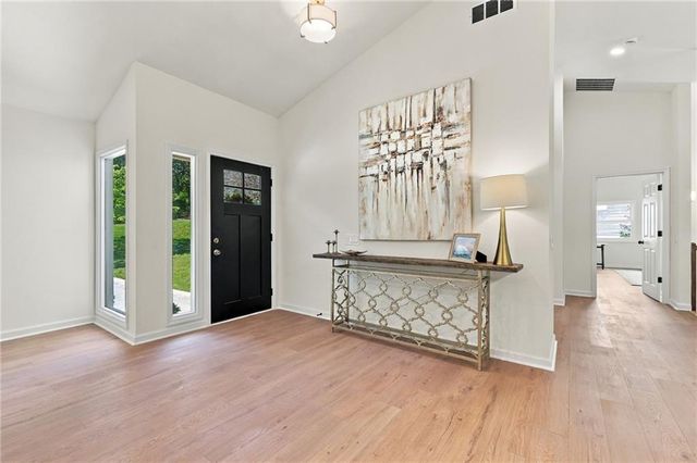 870 Muirfield Trace, Marietta, GA 30068