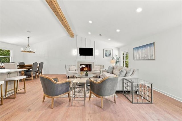 870 Muirfield Trace, Marietta, GA 30068