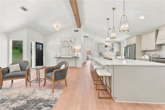 870 Muirfield Trace, Marietta, GA 30068