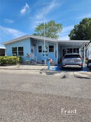1001 STARKEY ROAD 758, Largo, FL 33771