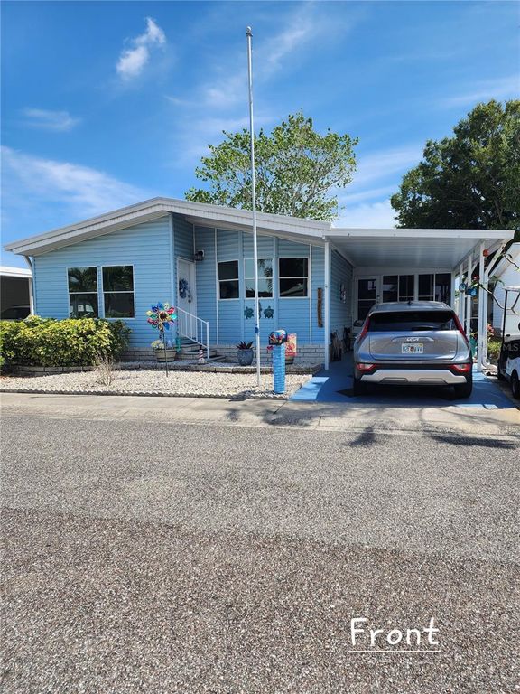 1001 STARKEY ROAD 758, Largo, FL 33771