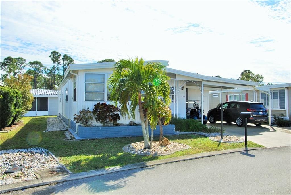 422 Snead DR, NORTH FORT MYERS, FL 33903 — photo 2