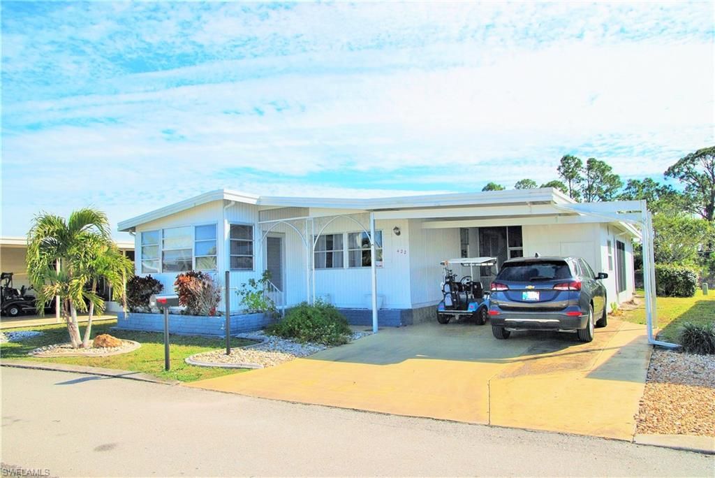422 Snead DR, NORTH FORT MYERS, FL 33903 — photo 3