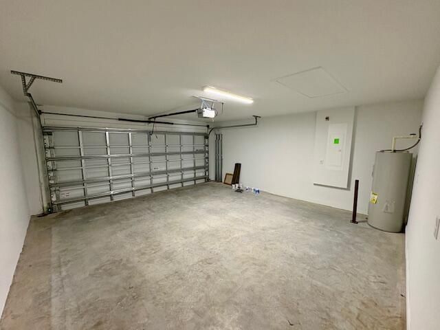 202 SW Aldoro Place, Port St. Lucie, Port St Lucie, FL 34953