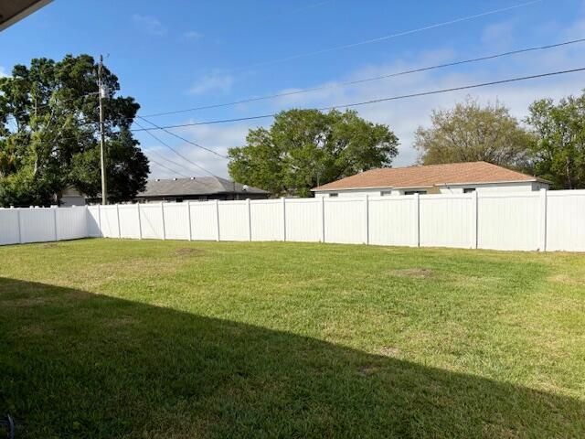 202 SW Aldoro Place, Port St. Lucie, Port St Lucie, FL 34953