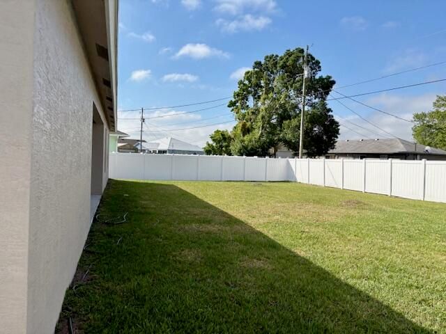 202 SW Aldoro Place, Port St. Lucie, Port St Lucie, FL 34953