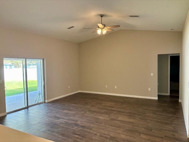 202 SW Aldoro Place, Port St. Lucie, Port St Lucie, FL 34953