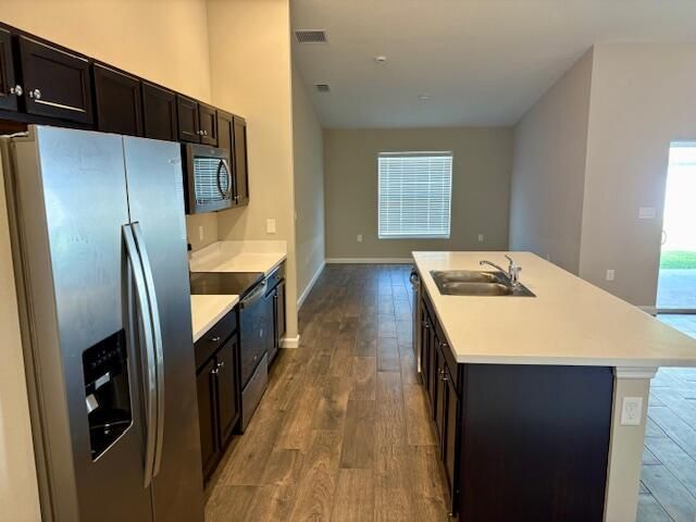 202 SW Aldoro Place, Port St. Lucie, Port St Lucie, FL 34953