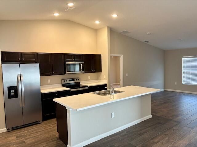 202 SW Aldoro Place, Port St. Lucie, Port St Lucie, FL 34953