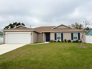 202 SW Aldoro Place, Port St. Lucie, Port St Lucie, FL 34953