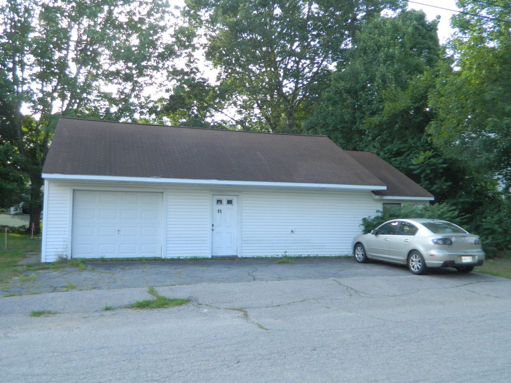 11 Wilson Street, Sanford, ME 04073 — photo 2