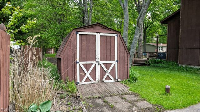 5305 Beechwood Road, Ravenna, OH 44266