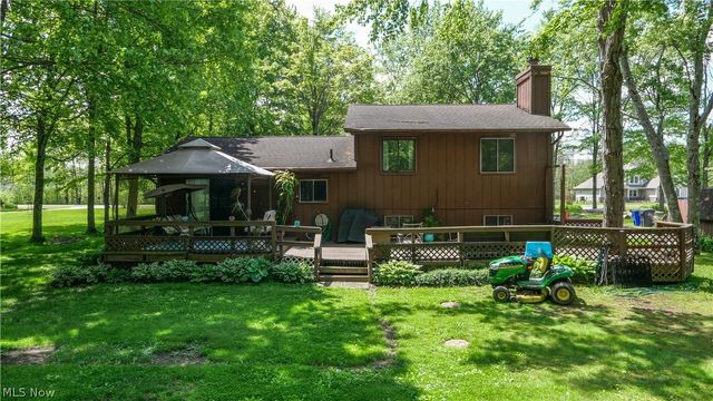 5305 Beechwood Road, Ravenna, OH 44266