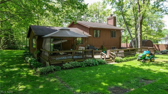 5305 Beechwood Road, Ravenna, OH 44266