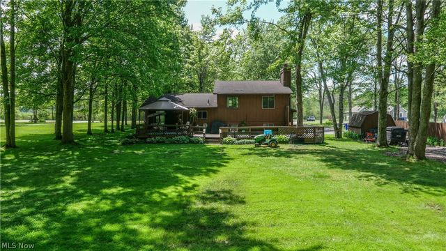 5305 Beechwood Road, Ravenna, OH 44266