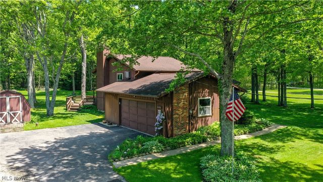 5305 Beechwood Road, Ravenna, OH 44266