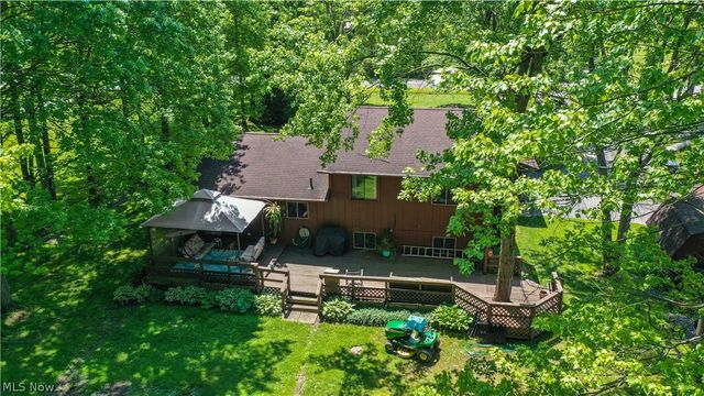 5305 Beechwood Road, Ravenna, OH 44266