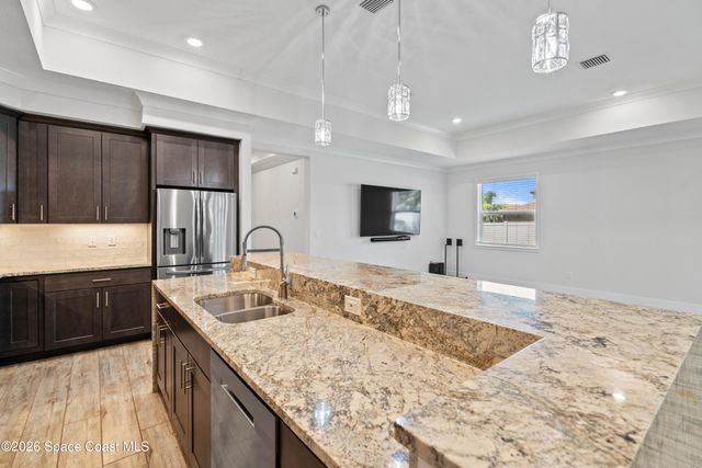 82 Hubble Lane, Satellite Beach, FL 32937