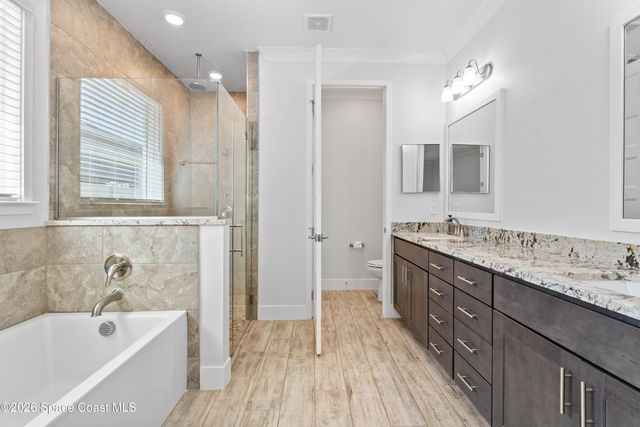 82 Hubble Lane, Satellite Beach, FL 32937