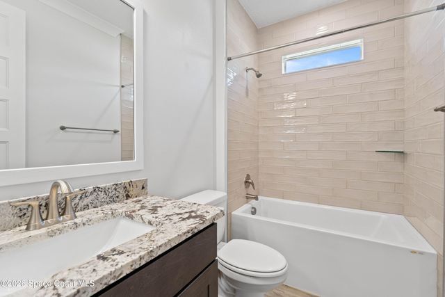 82 Hubble Lane, Satellite Beach, FL 32937