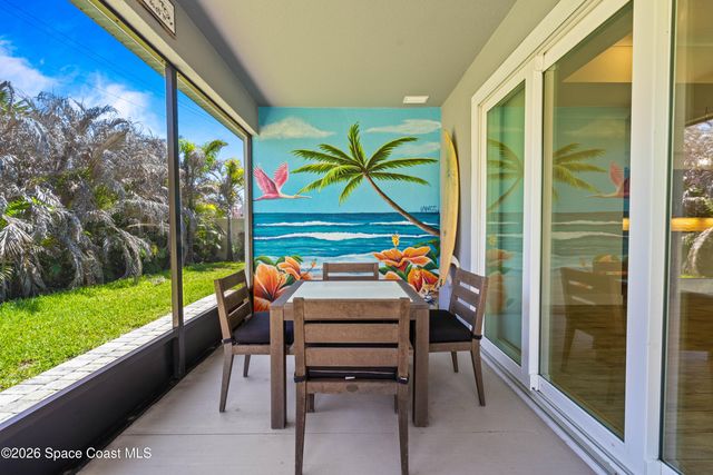 82 Hubble Lane, Satellite Beach, FL 32937