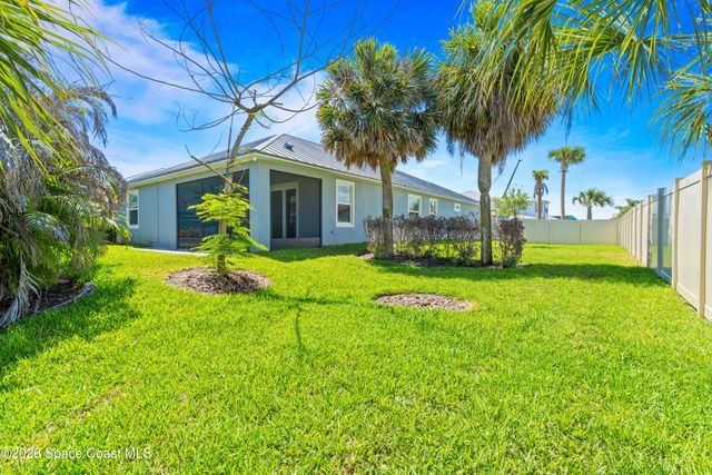 82 Hubble Lane, Satellite Beach, FL 32937
