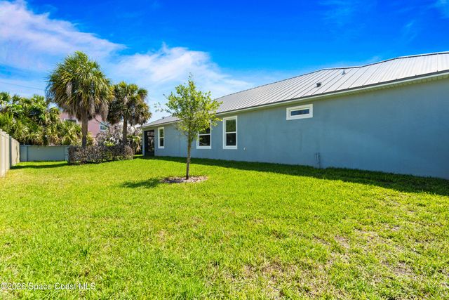 82 Hubble Lane, Satellite Beach, FL 32937