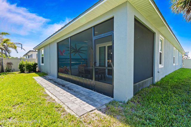82 Hubble Lane, Satellite Beach, FL 32937