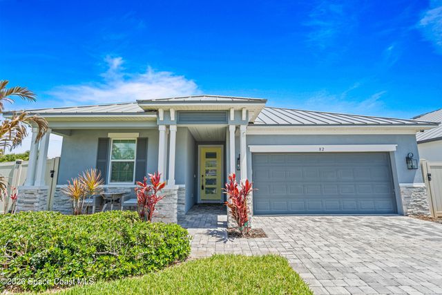 82 Hubble Lane, Satellite Beach, FL 32937